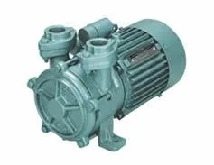 CRI Self Priming Pump  Openwell Submersible Pump - Vadodara