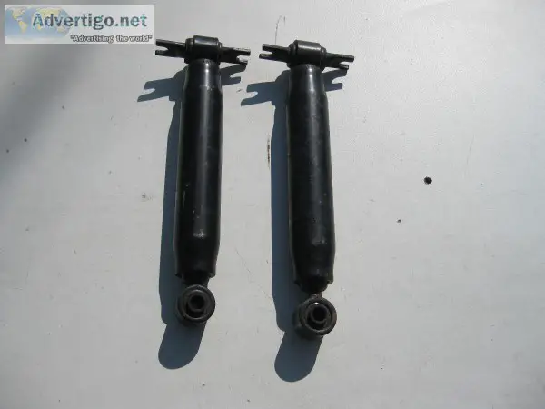 1957 BUICK NEW FRONT SHOCK ABSORBERS