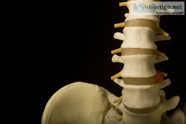 Contact chiropractors in Milton Keynes