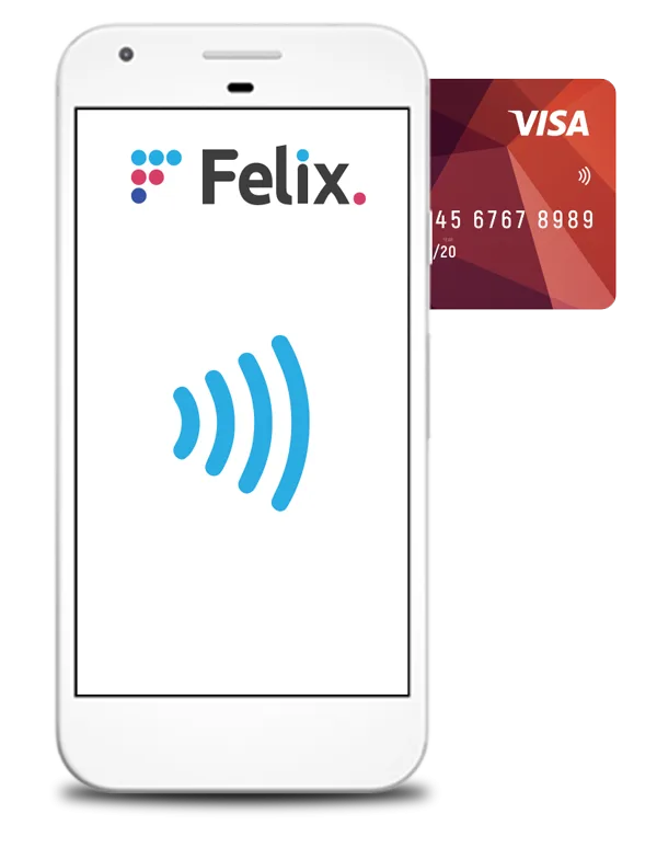 Mobile payments re-imagined