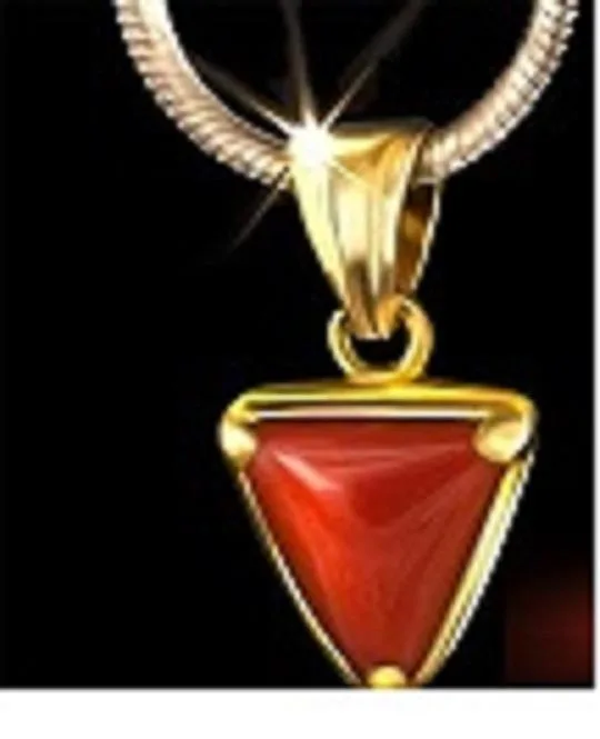 Red coral stone benefits  Red coral benefits  Moonga stone