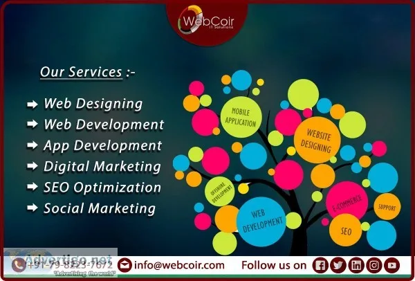 Get Best IT Company Noida