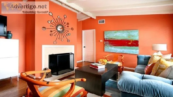Interior Painting Services in Bangalore