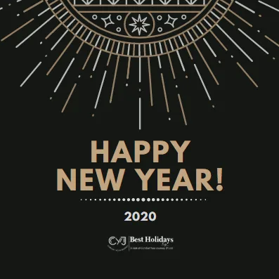 New Year Celebrations  New Year 2020 Packages in Jaipur