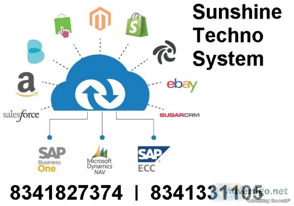 Sunshine  Best Training Institute for the AWS