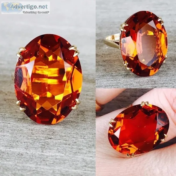 Gomed Stone Benefits  Hessonite Stone  Gomed Stone Price