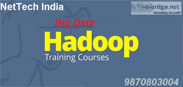 Best Big Data Hadoop Course In Mumbai