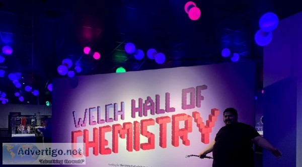 Professional Chemistry Tutor - Organic and General Chemistry HS 