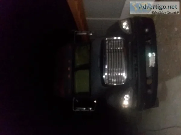 2004 freightliner Columbia