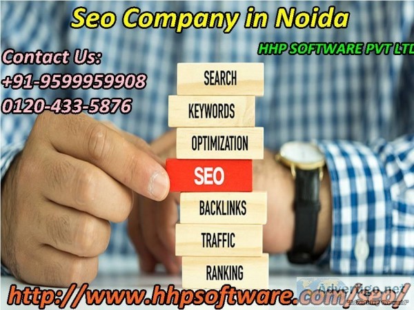 Dial- 0120-433-5876 Best Seo Company in Noida  SEO SEM PPC Marke