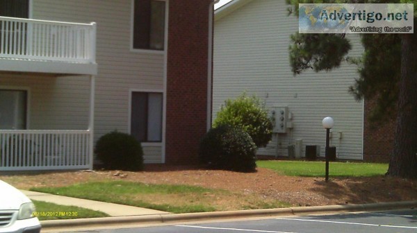 Forest Ridge I