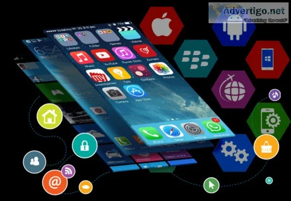 Best Mobile App Development Company in Chandigarh