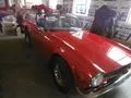 1973 Triumph TR-6 Convertible