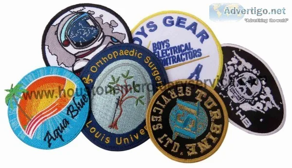 Find the best custom-made BJJ Patches