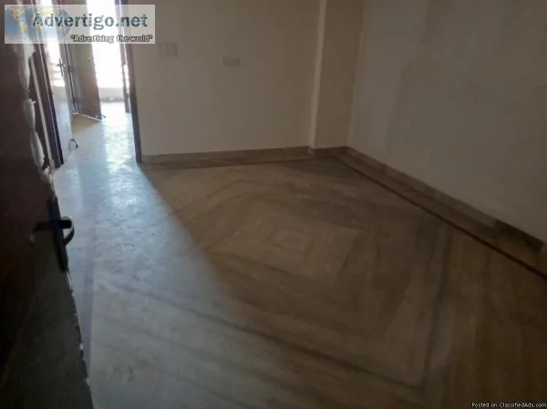 3 BHK Flat in Rajendra Nagar Sahibabad