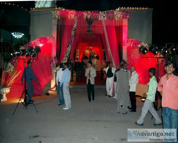 Wedding Planner in Noida
