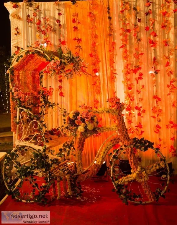 Best Event Planner in Delhi NCR