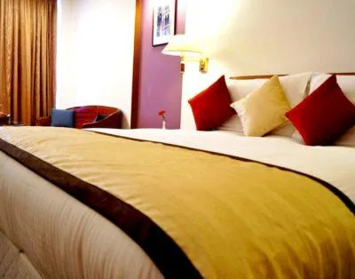 Homestays in India  Service Apartments Hyderabad  Eden Homestay