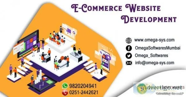 Best eCommerce Website Design Company at very cheap Price