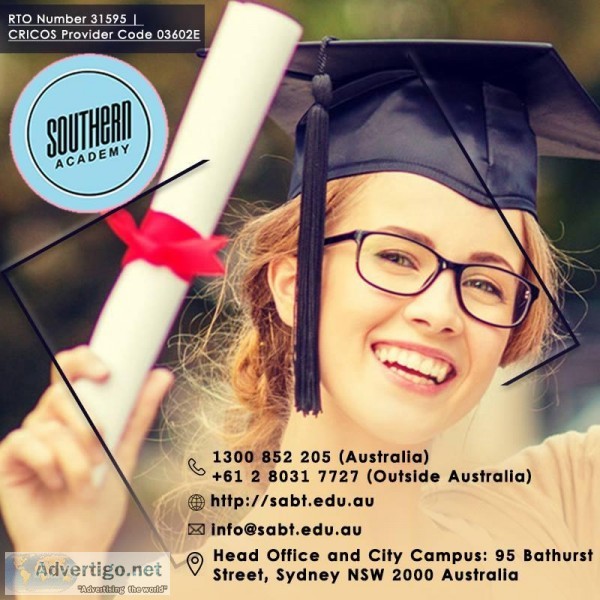 Business Management Course in Sydney  Southern Academy Australia