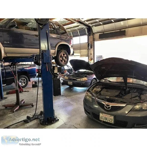 Get Your Auto Electrical System Repair Within No Time