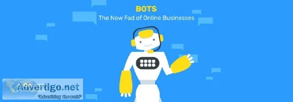 How does a Conversational Bot differ from Chatbot