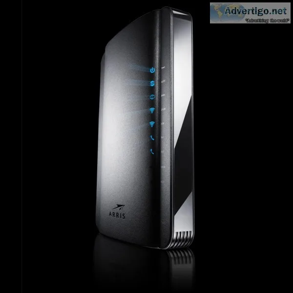 Centurylink Approved Modems