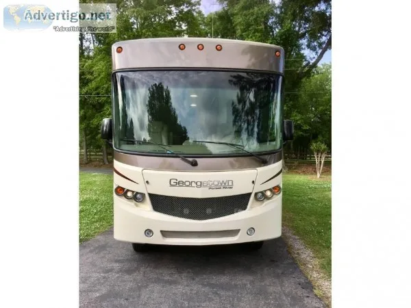 2016 Forest River GEORGETOWN 364TS