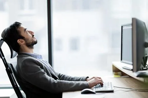 Dua For Work Stress Problems &ndash Dua For Success in Work Inte