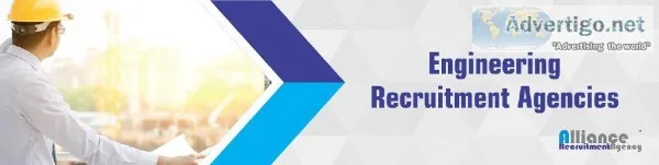 Engineering Recruitment Agencies - Technical Recruitment Agencie
