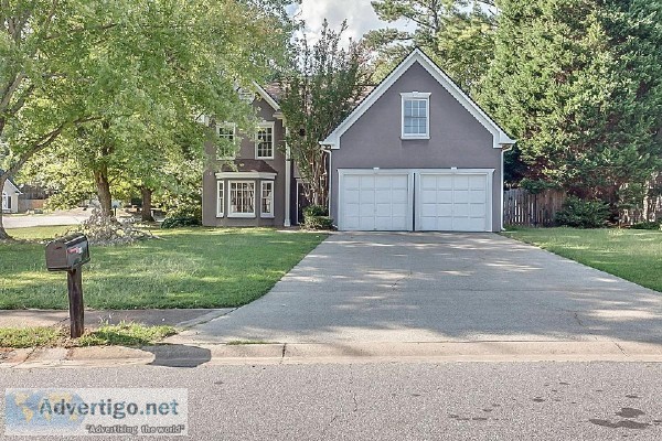 Premium Satisfaction 4BD House for Rent