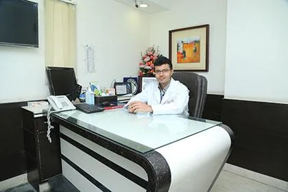 Oculoplastic and Orbital Surgery