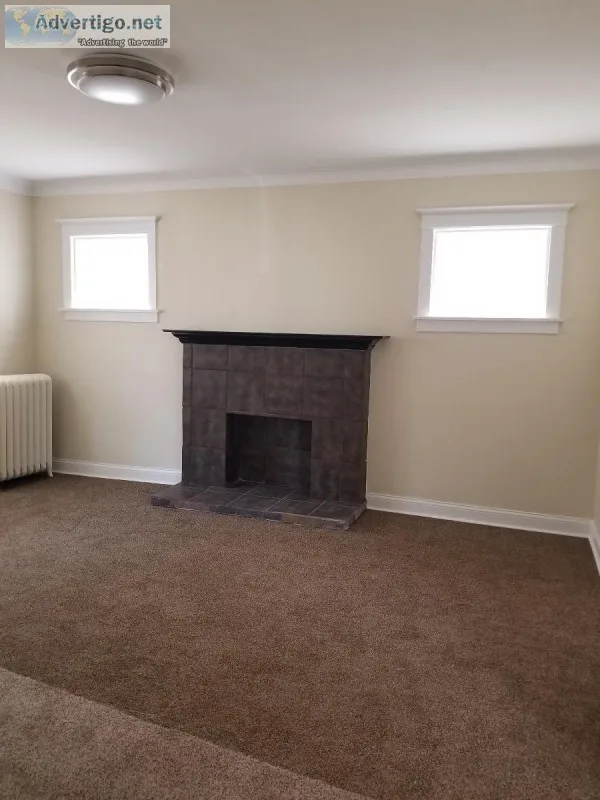 2 Bedroom Apartment Ready  Section 8 Welcome