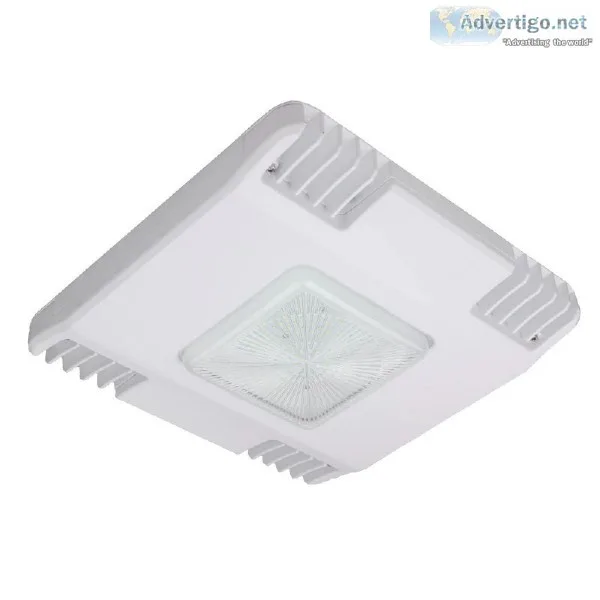 Light up Your Surroundings With the Best Quality LED Canopy Ligh
