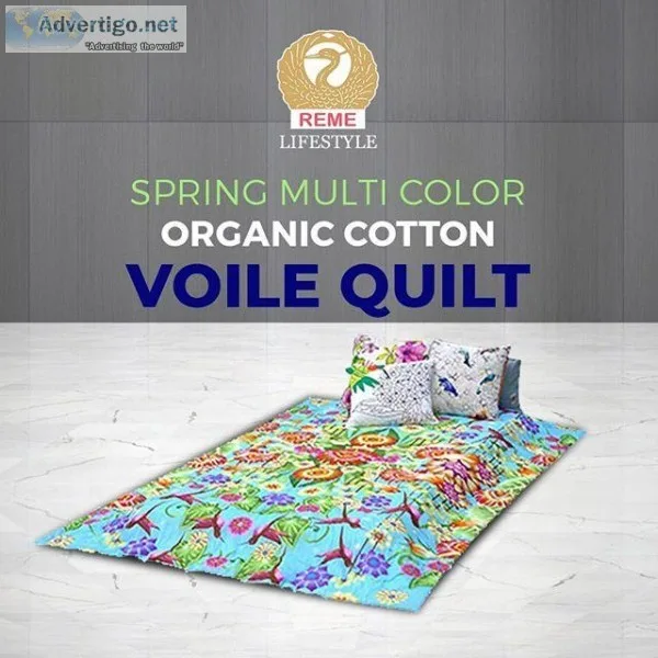 Jaipuri Quilts Online