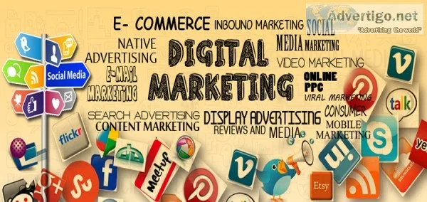 Online promotion companies in Indore