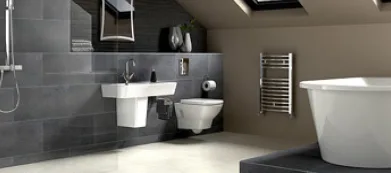 For Spectacular Bathroom Refurbishment in Richmond Call Now 020 