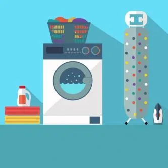 Get Branded Washing Machines at No Cost EMI in India