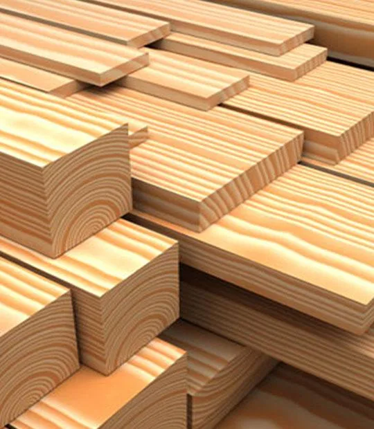 Leading Block Board Manufacturer in India