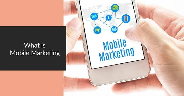 Mobile Marketing - Adapt the right marketing strategies from our