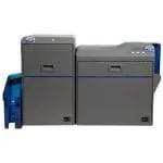 Datacard Printer SR200  Plastic Card Printer  Buy Id Card Printe