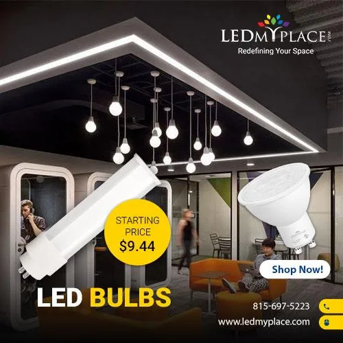 Choose The Best Illumination Fixture For Your Indoor Space