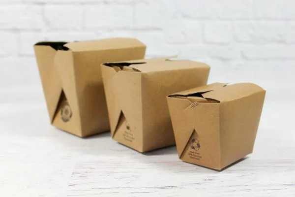 Paper Bag Printing