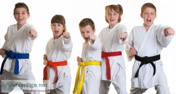 Kids Martial Arts In Brooklyn