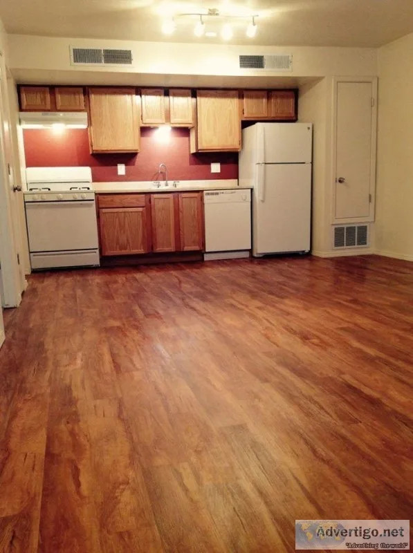 Come visit your new home