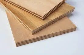Marine Plywood Manufacturers