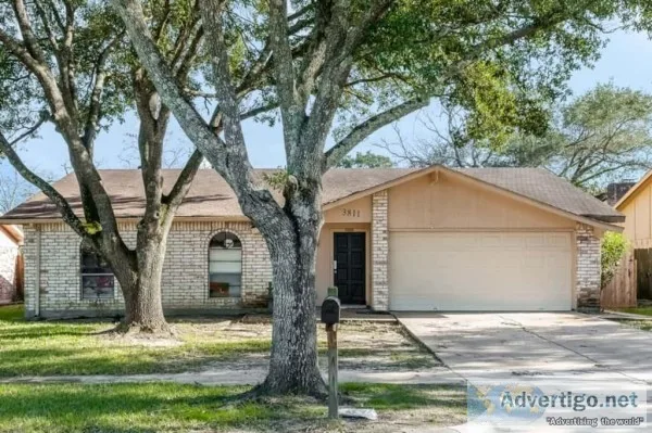 This house has been waiting for you