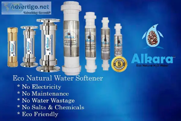 Commercial buildings water softener suppliers in Visakhapatnam