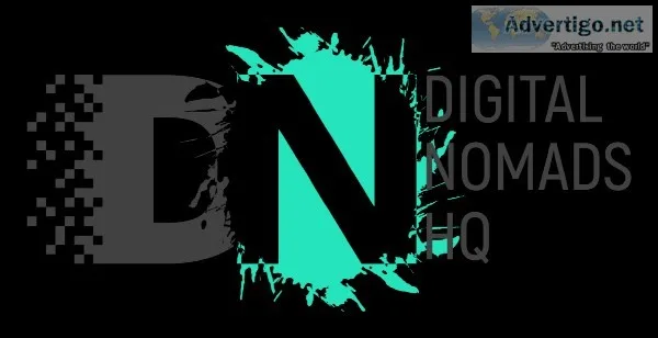 Digital Nomads HQ