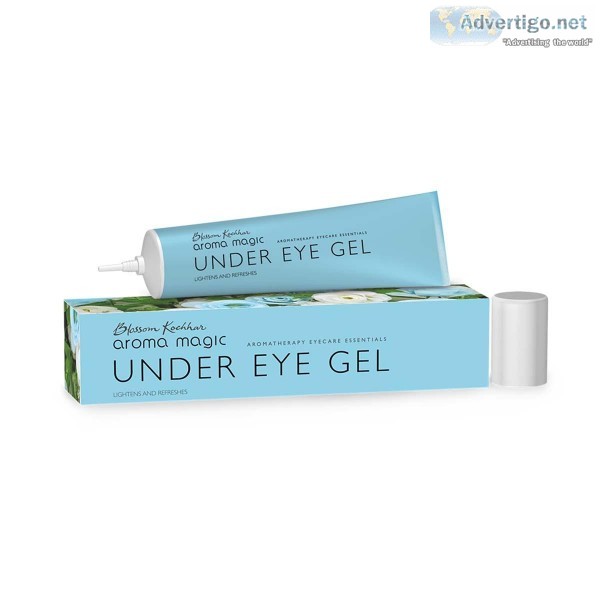 Under Eye Gel
